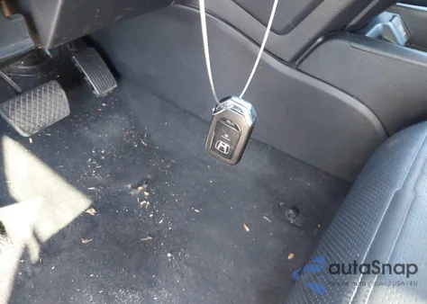 2017 Honda Cr-V Ex-L/Ex-L Navi из США, поврежденный, VIN 2HKRW2H84HH673478